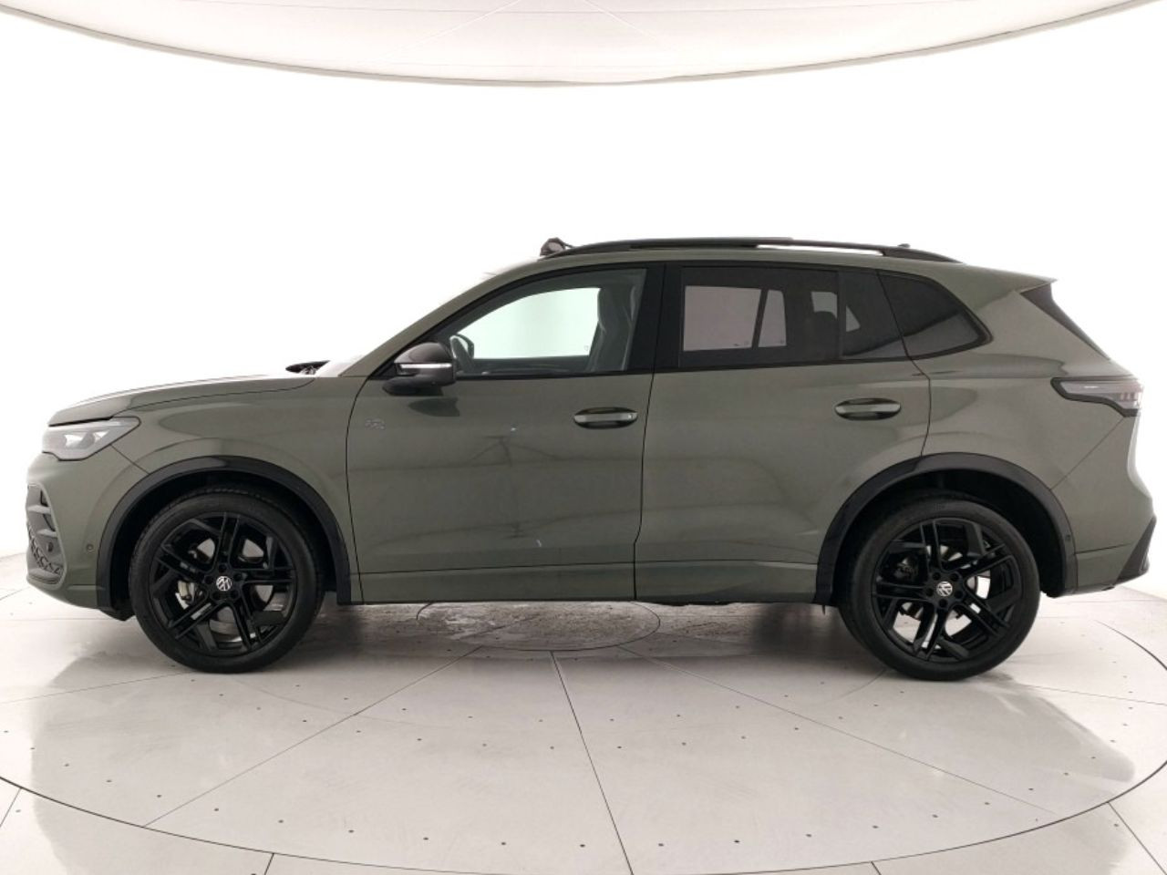 Volkswagen Tiguan Aziendali 2025 Tiguan Legnago