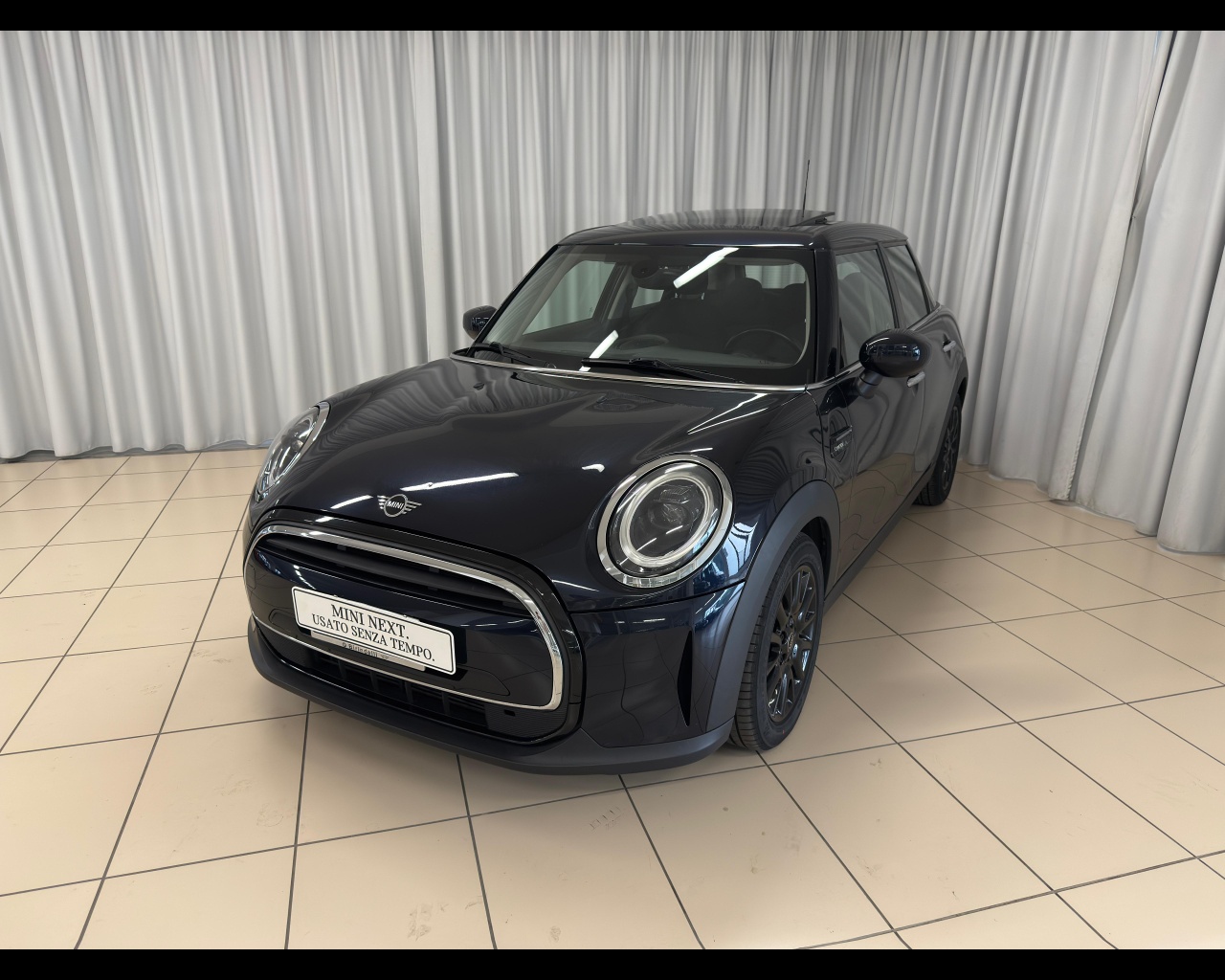 MINI Mini 5 porte