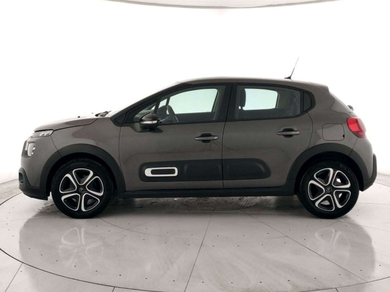 Citroen C3 Usato 2024 C3 Modena
