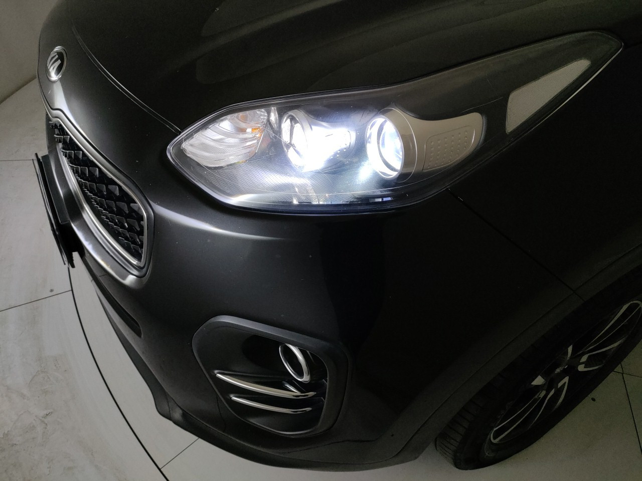 Kia Sportage Usato 2018 Sportage Porto Mantovano