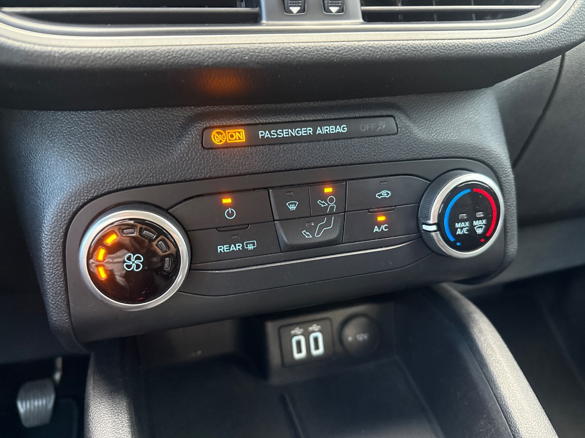 Ford Kuga Usato 2022 Kuga Padova