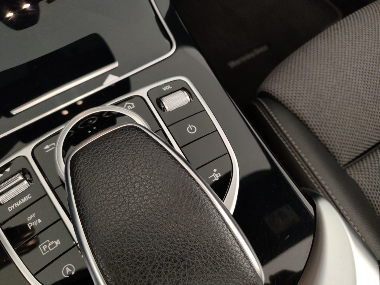 Mercedes Classe C Usato 2021 Classe C Porto Mantovano