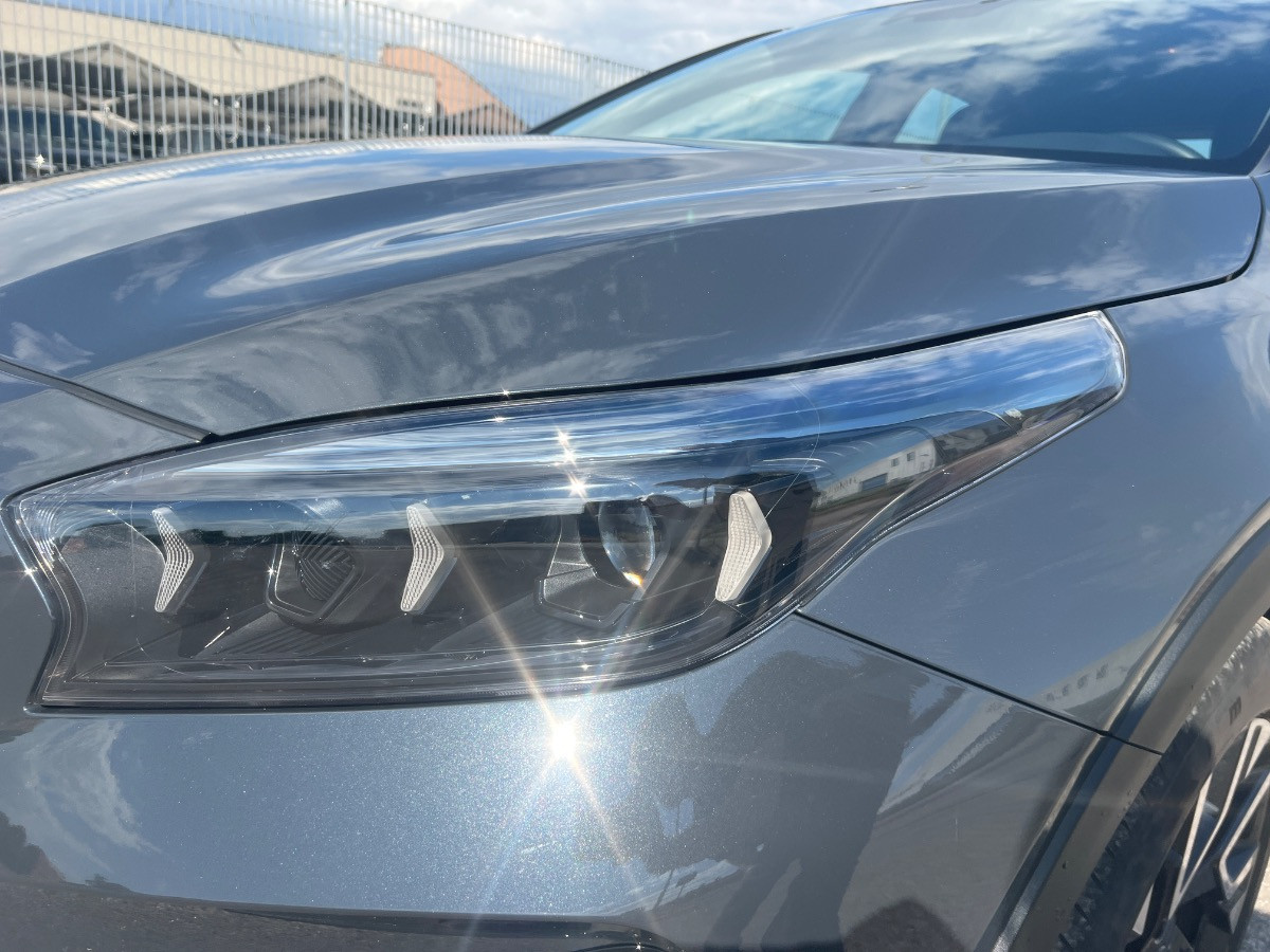 Kia Xceed Usato 2023 Xceed Rovigo