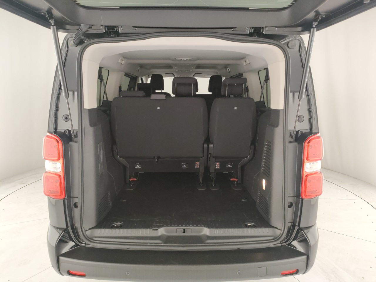 Fiat Ulysse Usato 2025 Ulysse Reggio Emilia