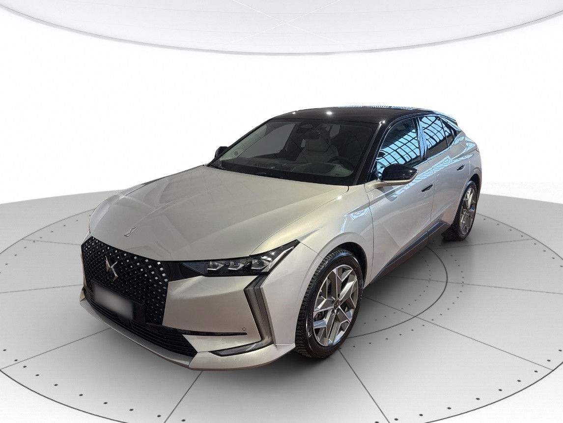 Ds DS4 Usato 2024 DS4 Parma