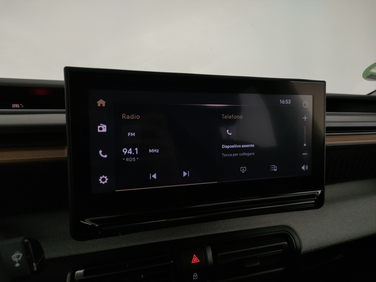 Citroen C3 Aircross Usato 2025 C3 Aircross Legnago