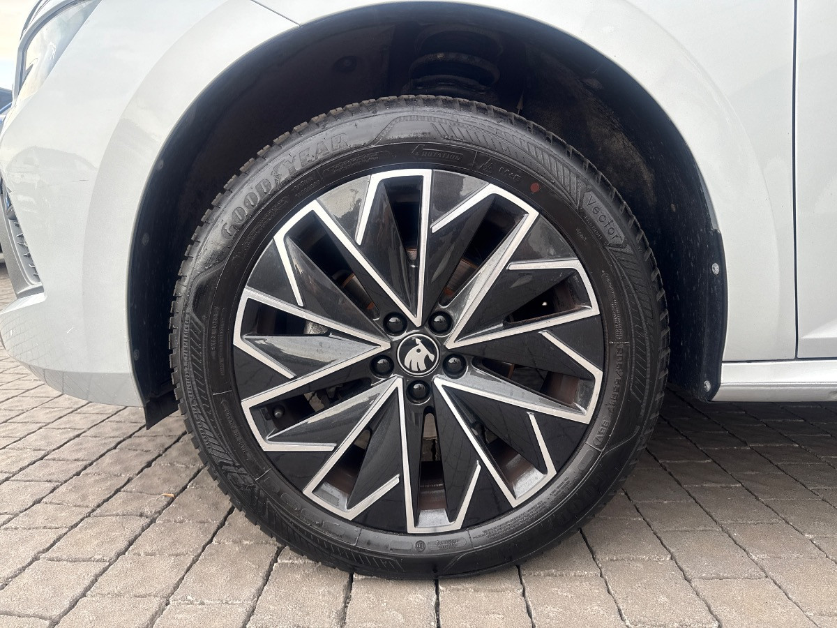 Skoda Kamiq Usato 2025 Kamiq Padova