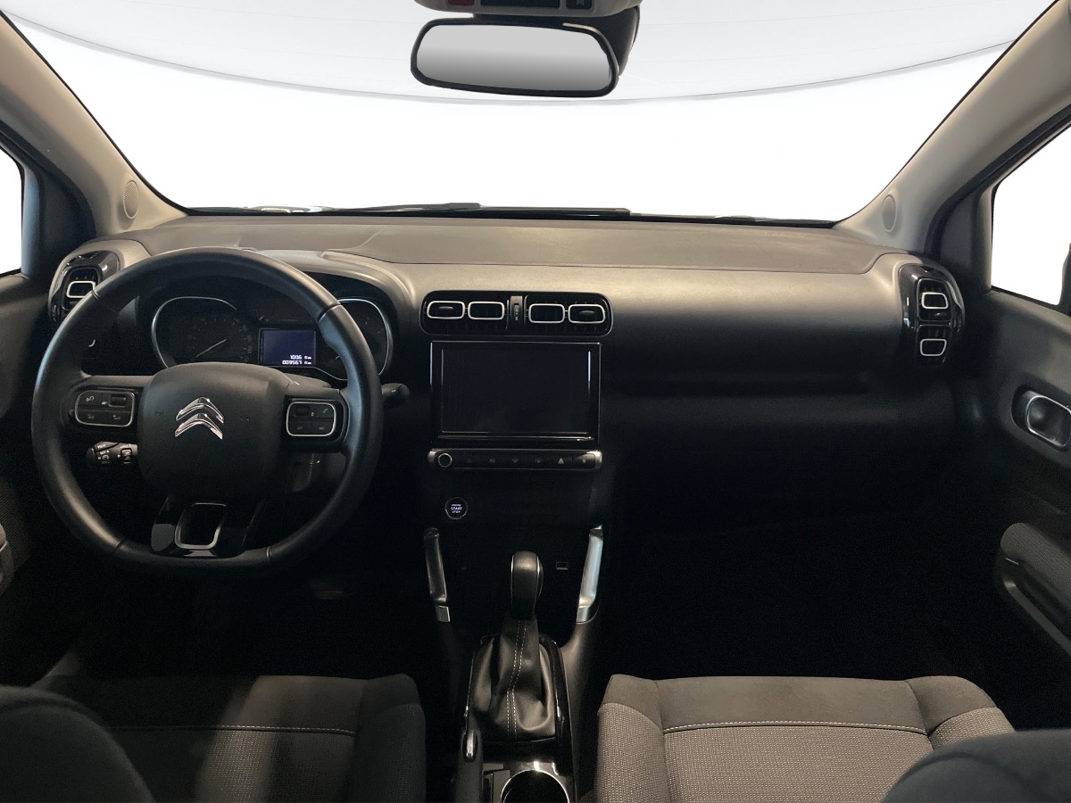 Citroen C3 Aircross Usato 2024 C3 Aircross Verona