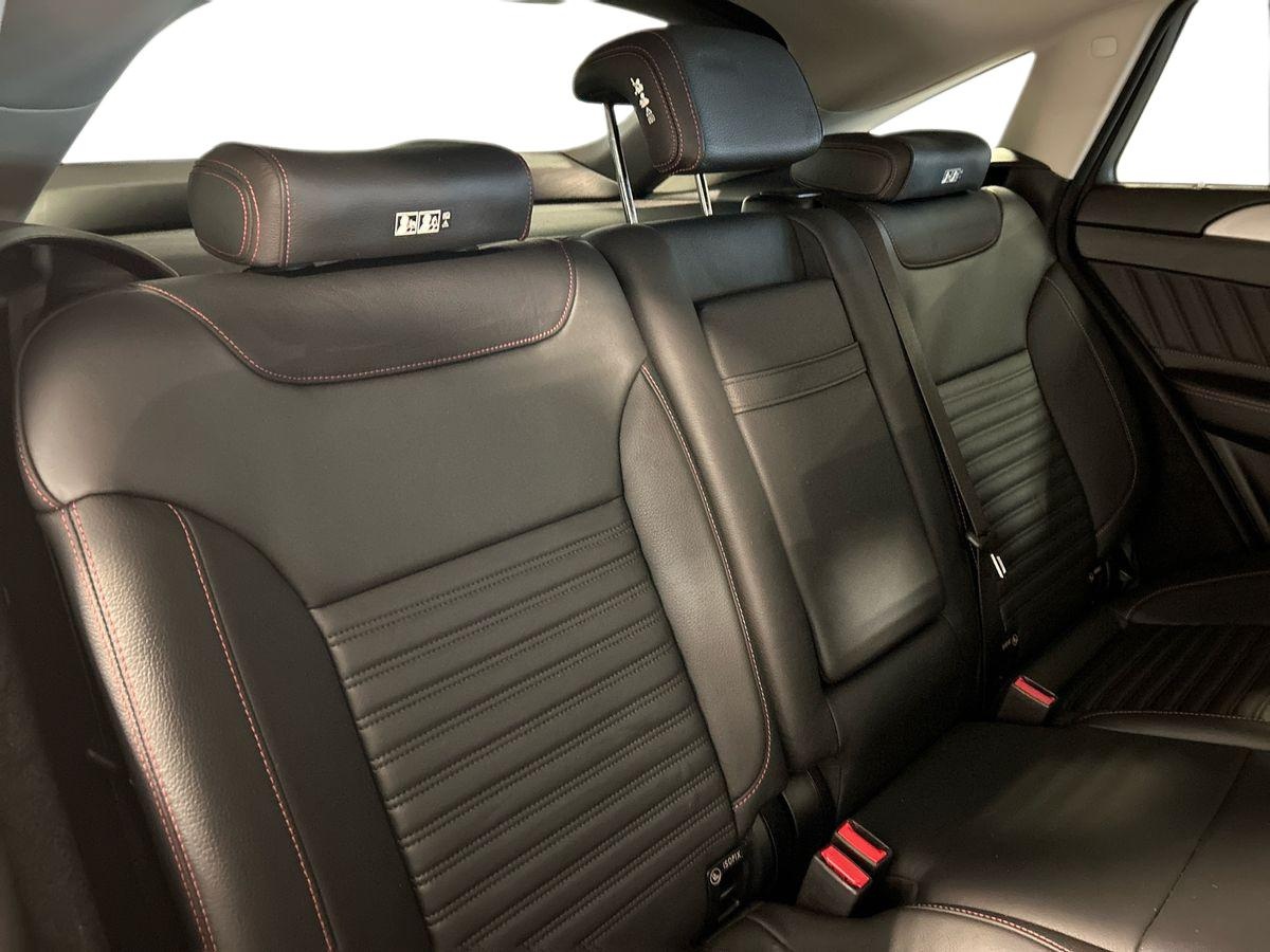 Mercedes GLE Coupé GLE Coupe 350 V6 Premium Plus 4Matic 9G-Tronic Plus - 16