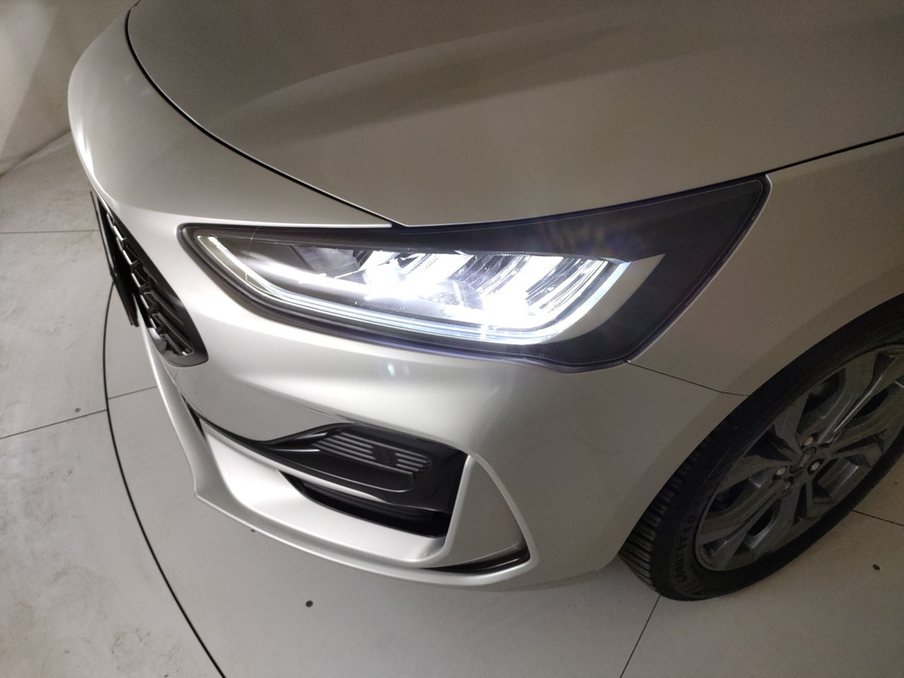 Ford Focus Usato 2025 Focus San Zeno Naviglio