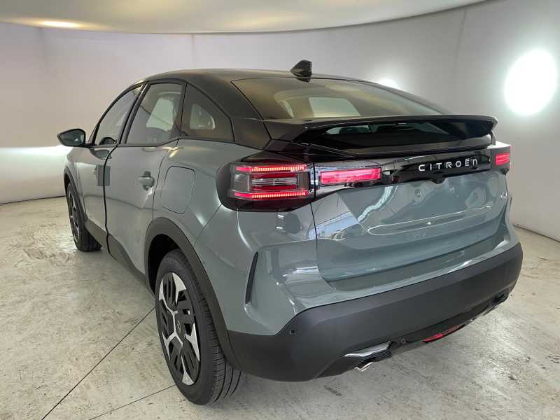 C4 Puretech 130 S&s Eat8 - Plus