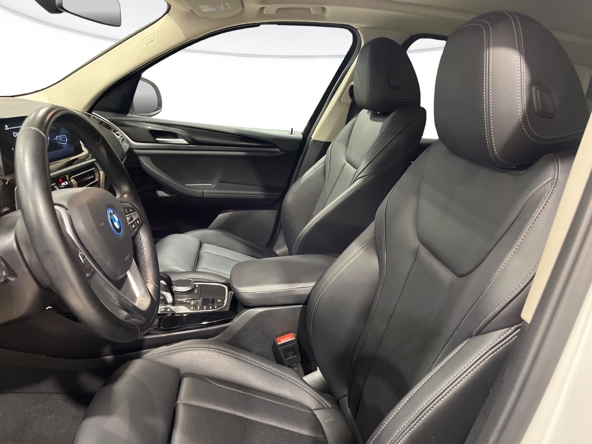 Bmw X3 Usato 2022 X3 Altavilla Vicentina