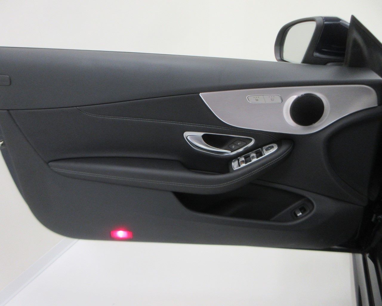 Mercedes Classe C Cabrio C cabrio 200 Premium EQ-boost auto - 11