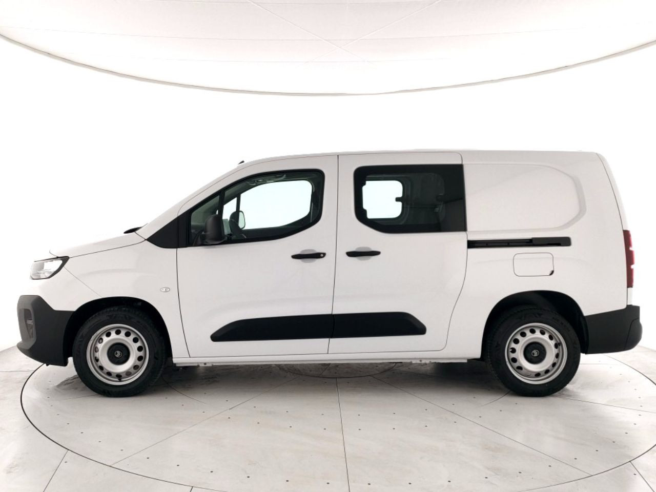 Citroen Berlingo Nuovo Diesel Berlingo Porto Mantovano