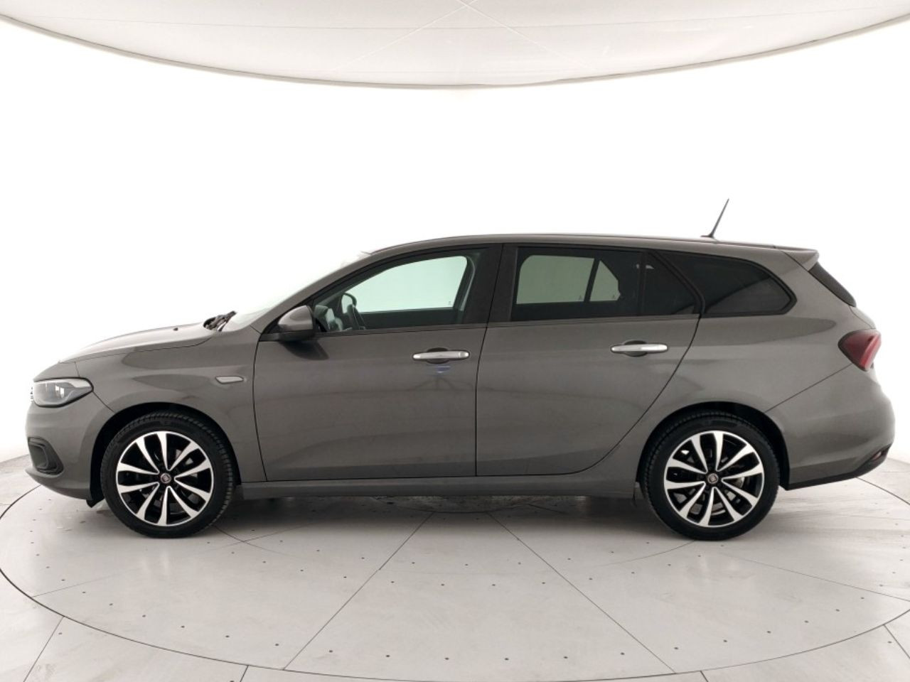 Fiat Tipo Usato 2020 Tipo San Zeno Naviglio