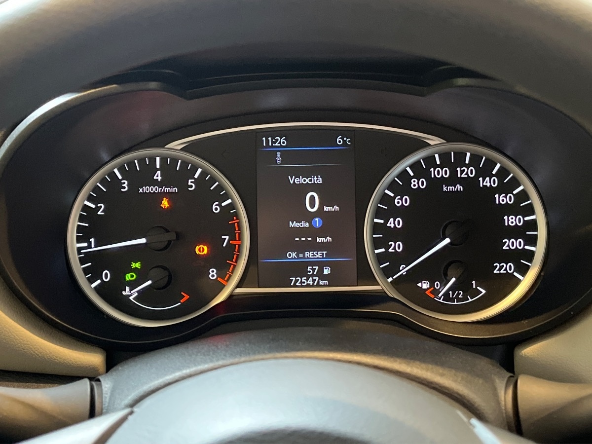 Nissan Micra Usato 2020 Micra Cerea