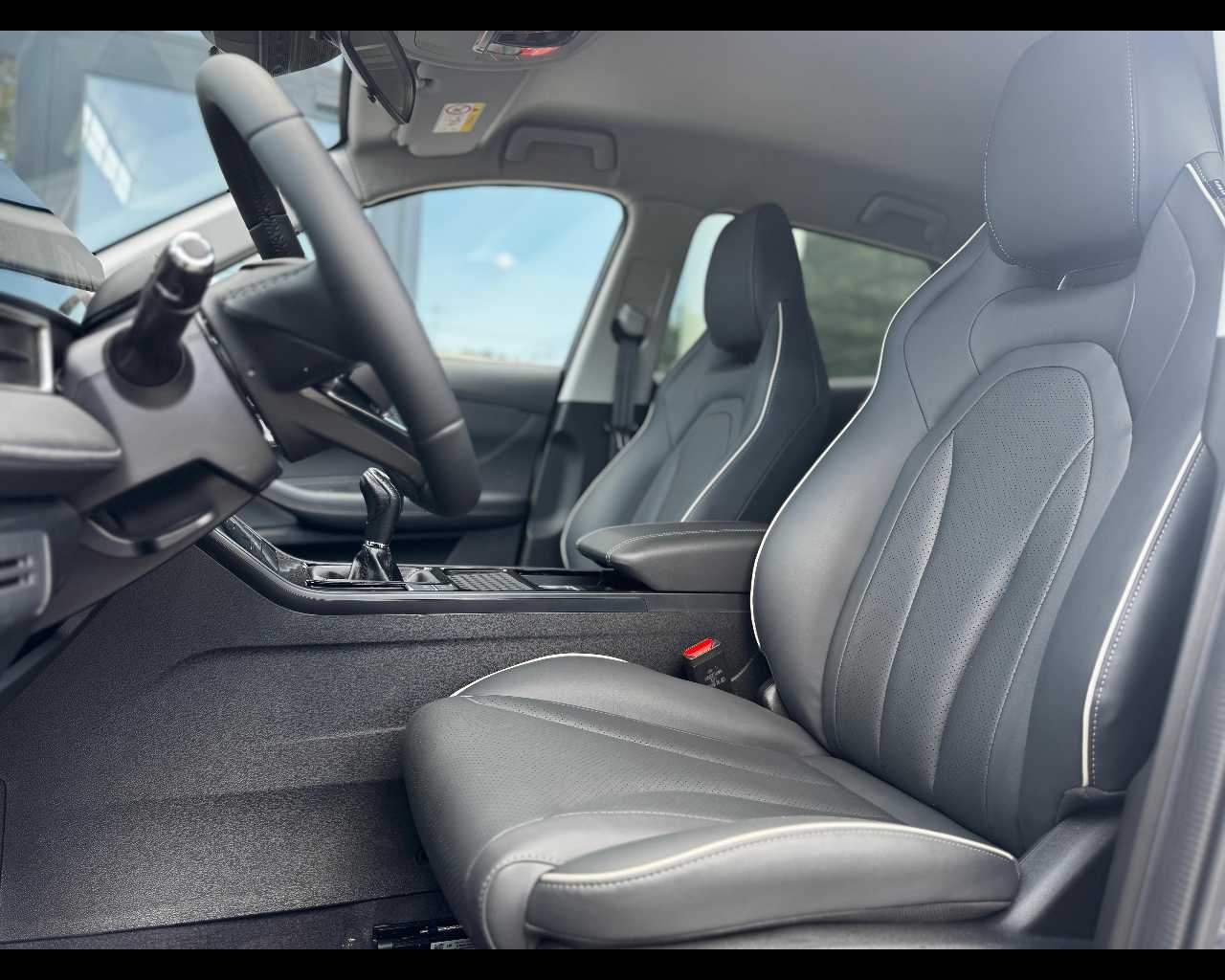 Dr Automobiles DR 5.0 Nuovo Benzina DR 5.0 Padova
