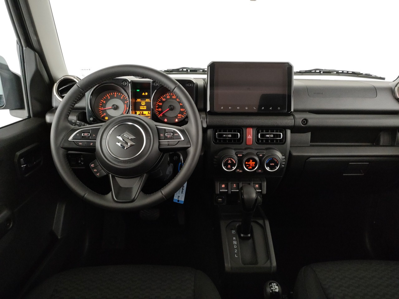Suzuki Jimny Aziendali 2026 Jimny Carpi