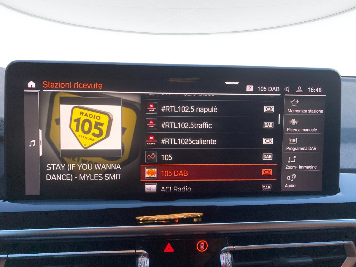 Bmw X3 Usato 2022 X3 Modena