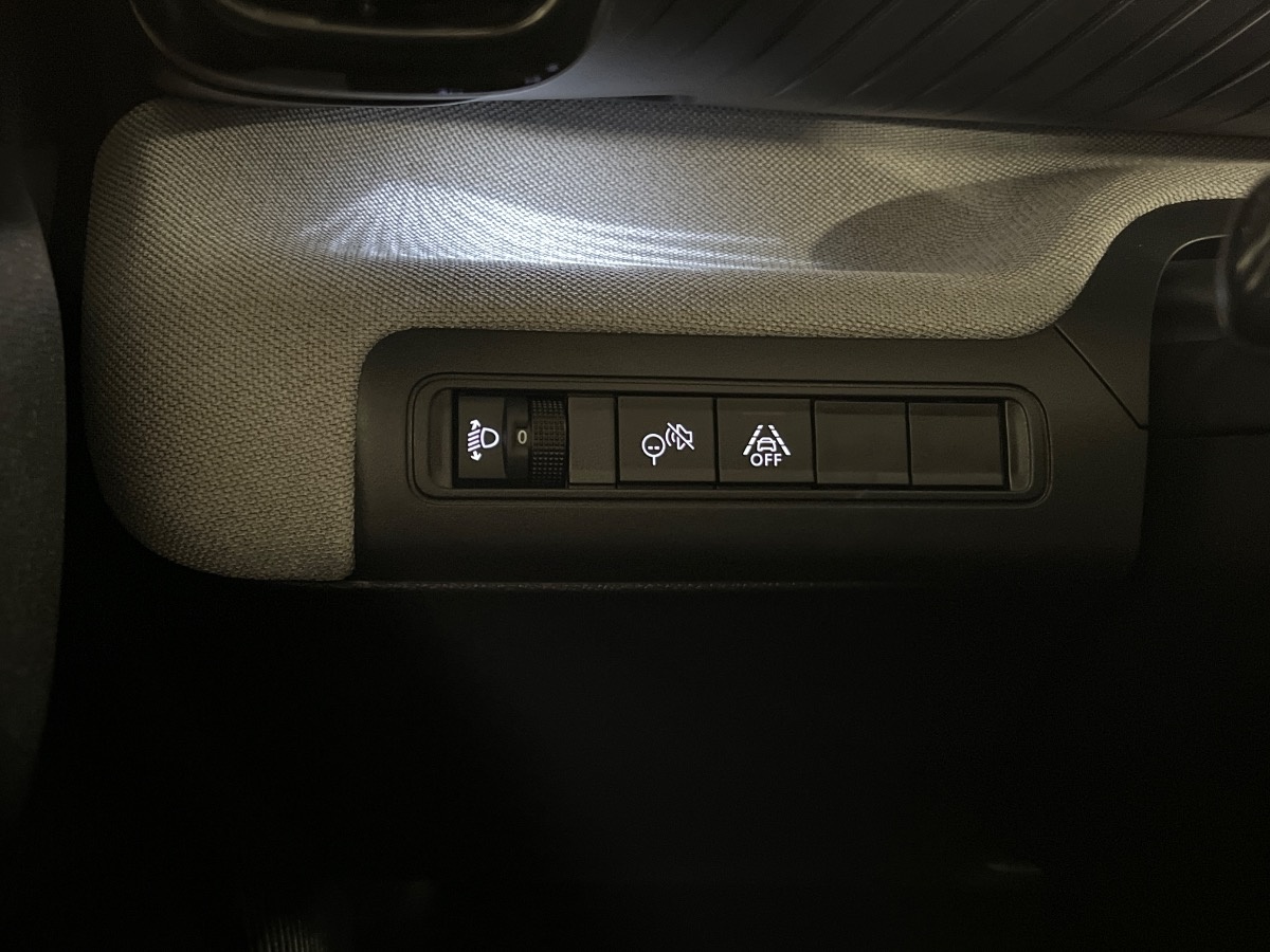 Citroen C3 Aircross KM0 2026 C3 Aircross Verona