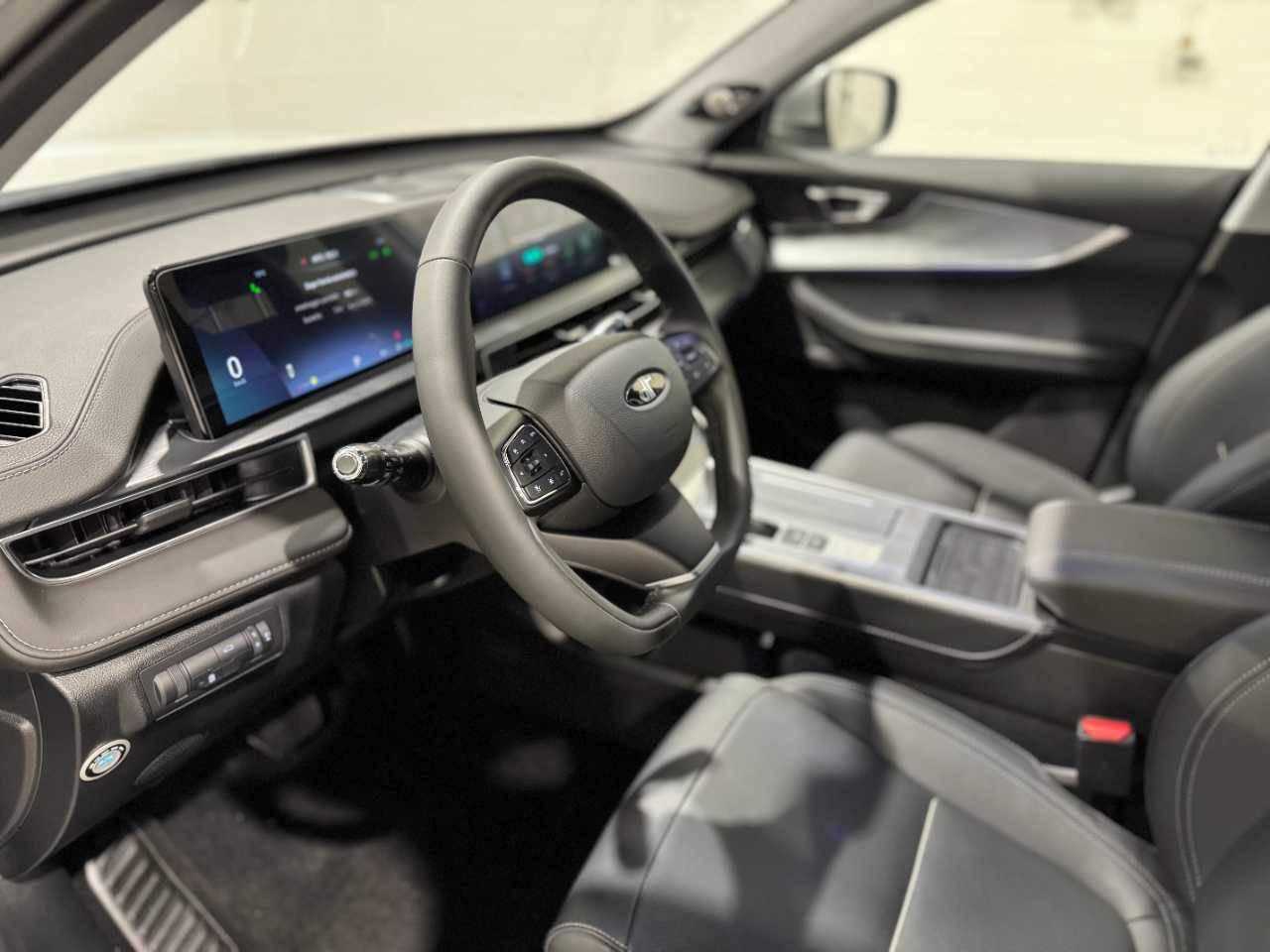 Dr Automobiles DR 6.0 KM0 2025 DR 6.0 Padova