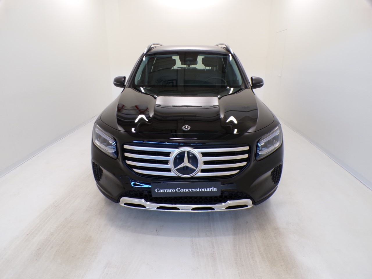 Mercedes  GLB 180 D Progressive Advanced 8G-DCT - 2