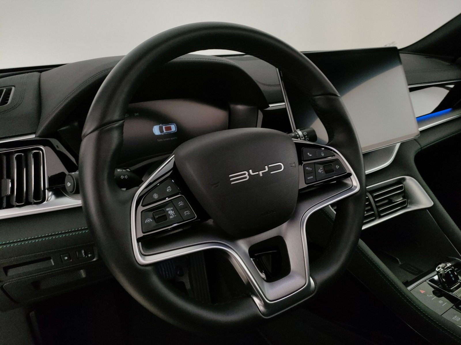 Byd Seal U Usato 2025 Seal U San Vendemiano