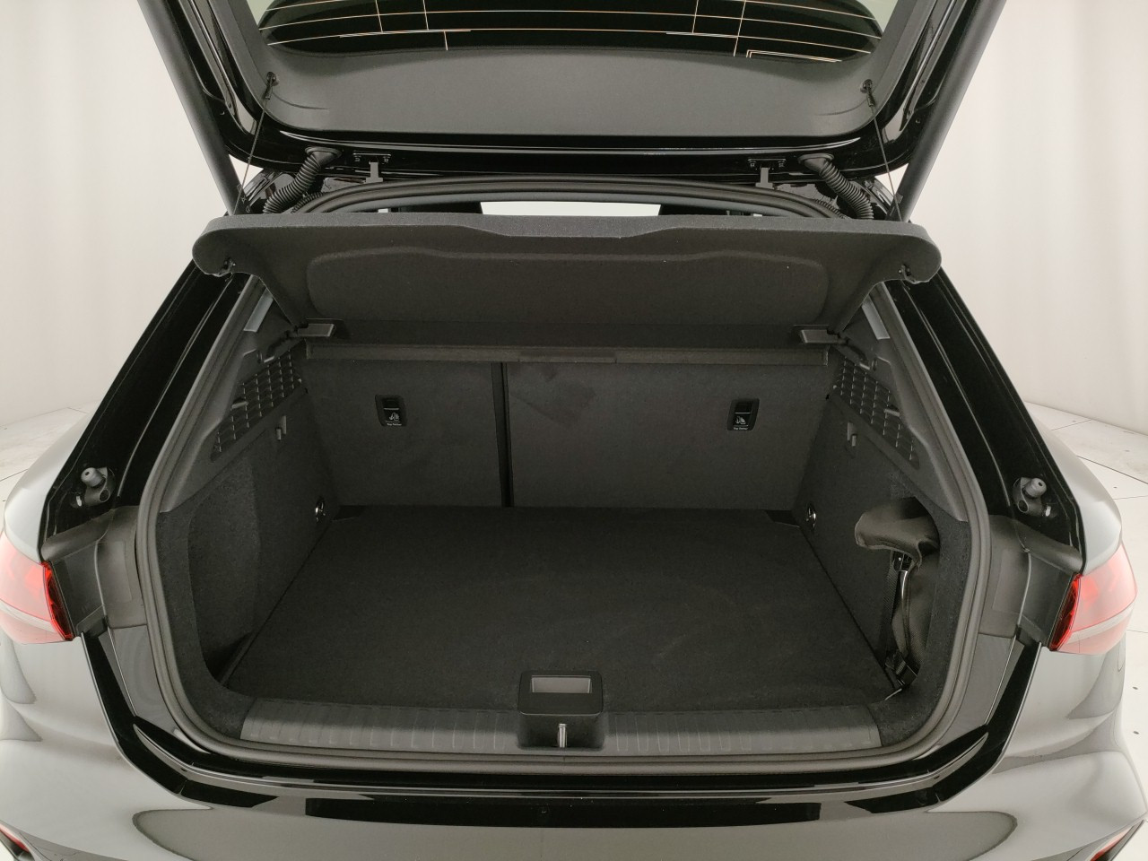 Audi A3 KM0 2026 A3 Carpi