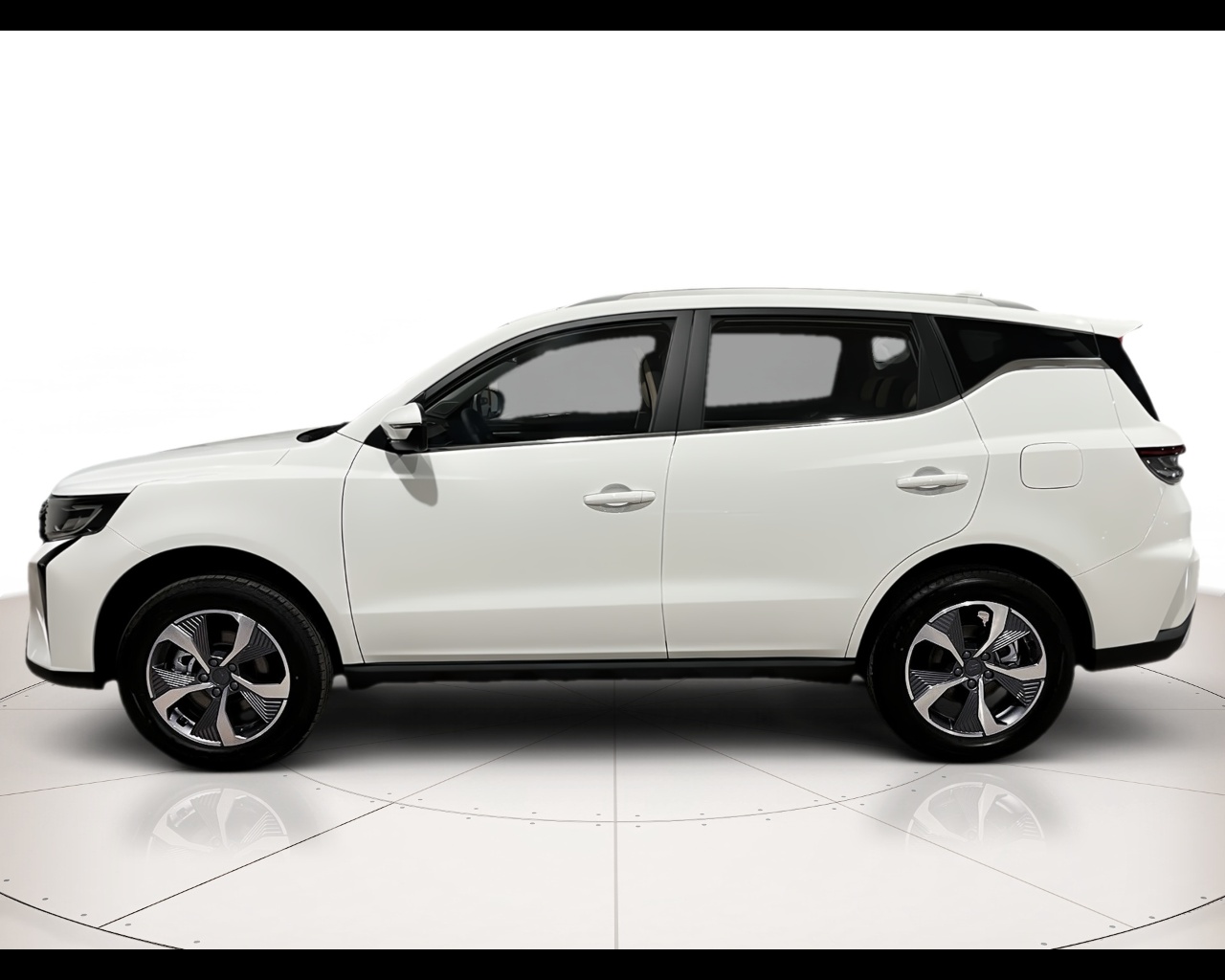 Emc Sette Nuovo Benzina Sette Altavilla Vicentina