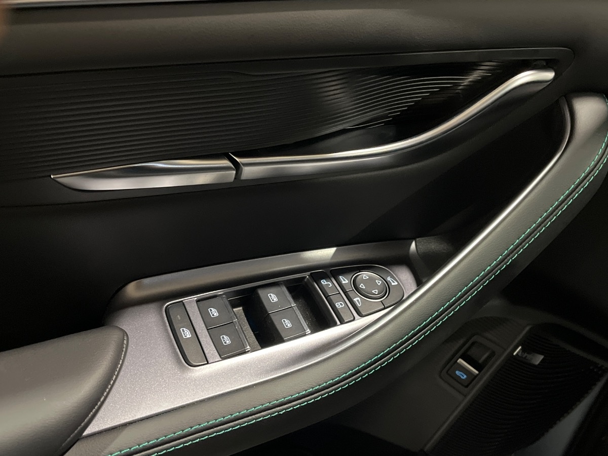 Byd Seal U DM-i KM0 2026 Seal U DM-i Rovigo