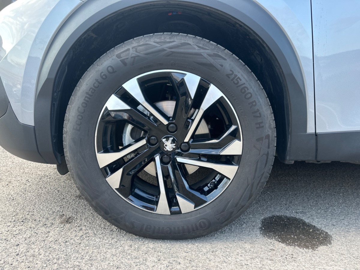 Peugeot 2008 Usato 2023 2008 Carpi