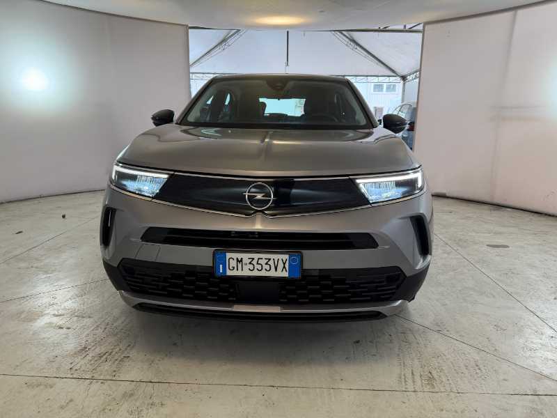 Mokka Ii 2020 - Mokka 1.2 T Ultimate S&s 100cv