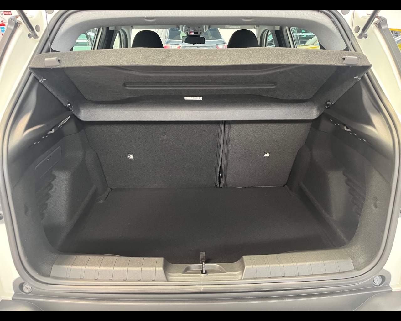 Jeep Avenger KM0 2025 Avenger Rovigo