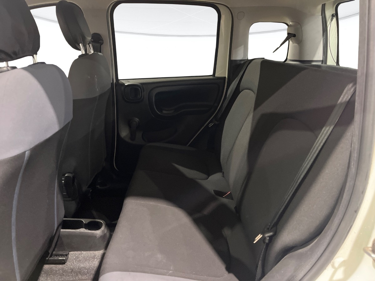 Fiat Panda Usato 2020 Panda Verona