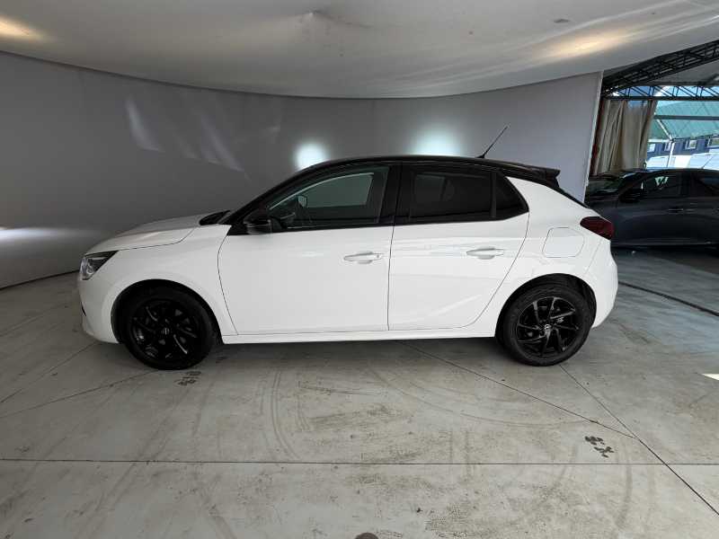 Corsa Vi 2020 - Corsa 1.5 Gs Line S&s 100cv