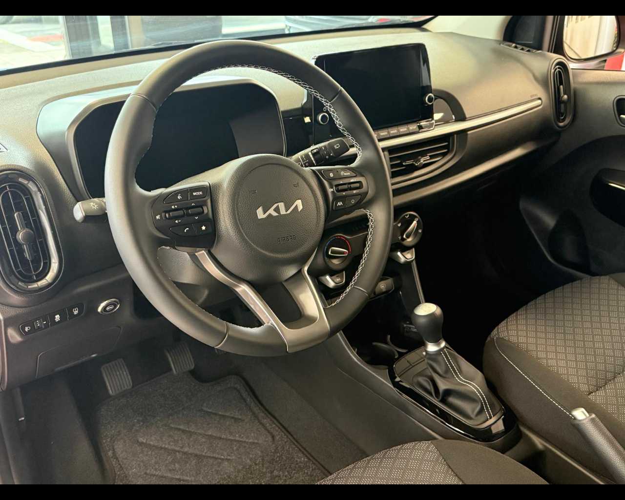 Kia Picanto KM0 2025 Picanto Este