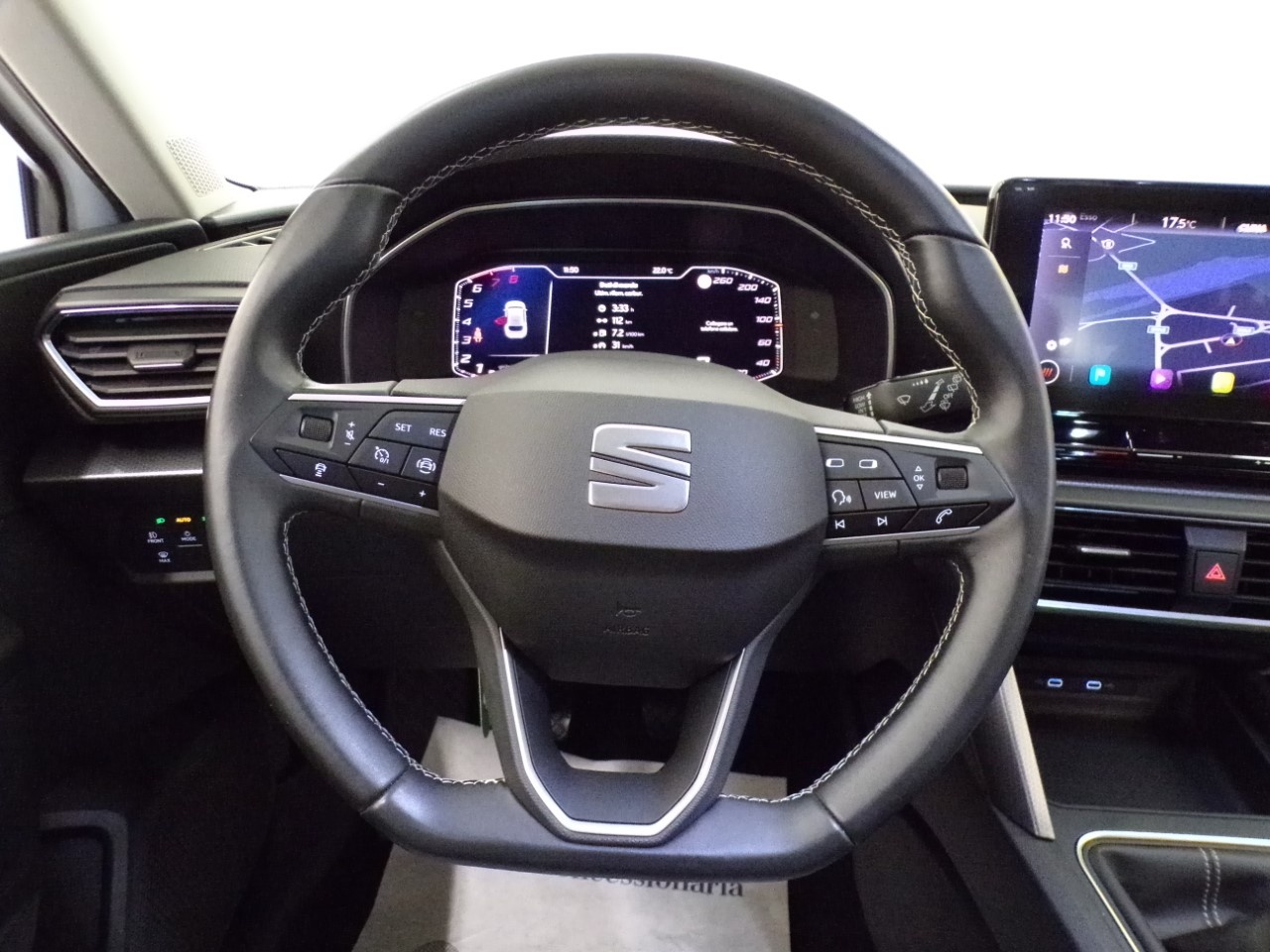 Seat Leon Leon 1.0 TSI 90cv Style - 15