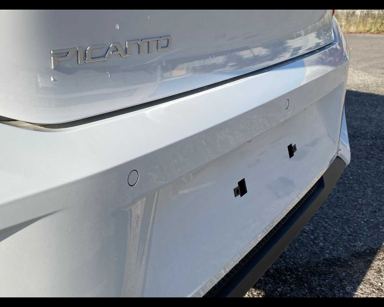 Kia Picanto Nuovo GPL Picanto Rovigo