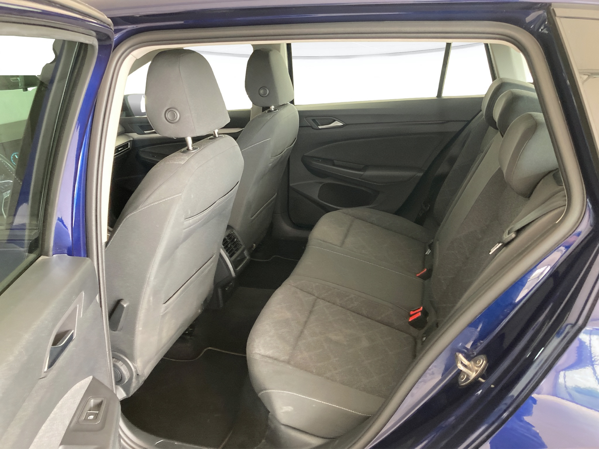 Volkswagen Golf Usato 2023 Golf Modena