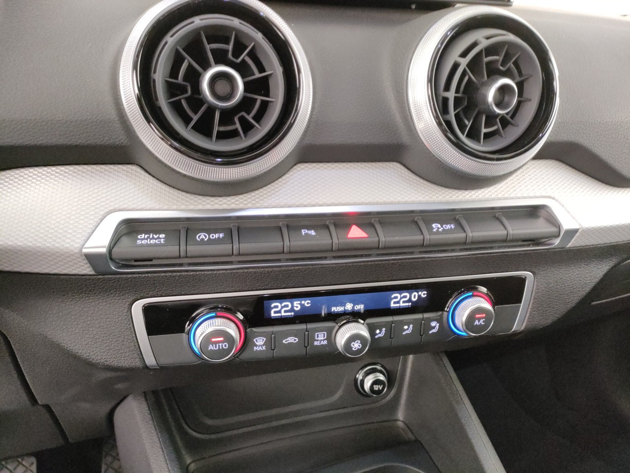 Audi Q2 Usato 2025 Q2 Parma