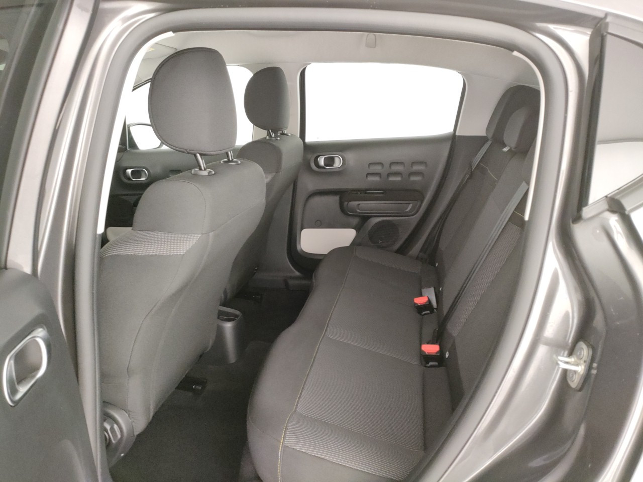 Citroen C3 Usato 2024 C3 Reggio Emilia