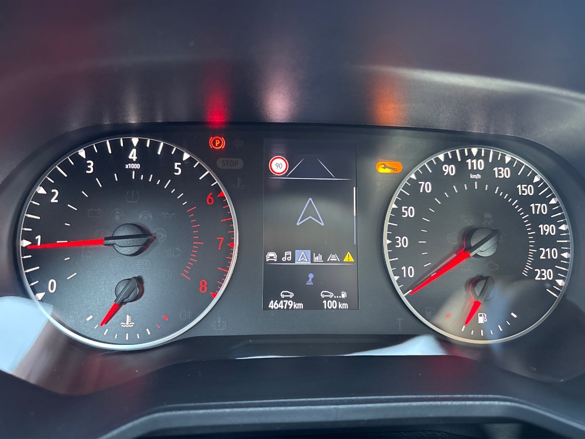 Renault Clio Usato 2022 Clio Mestre