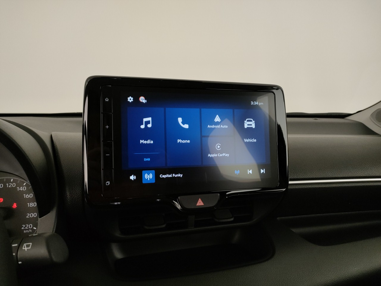 Mazda 2 Nuovo  2 Porto Mantovano