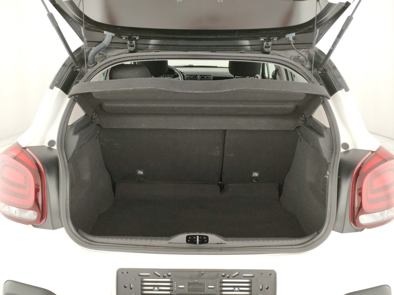 Citroen C3 Usato 2023 C3 Reggio Emilia