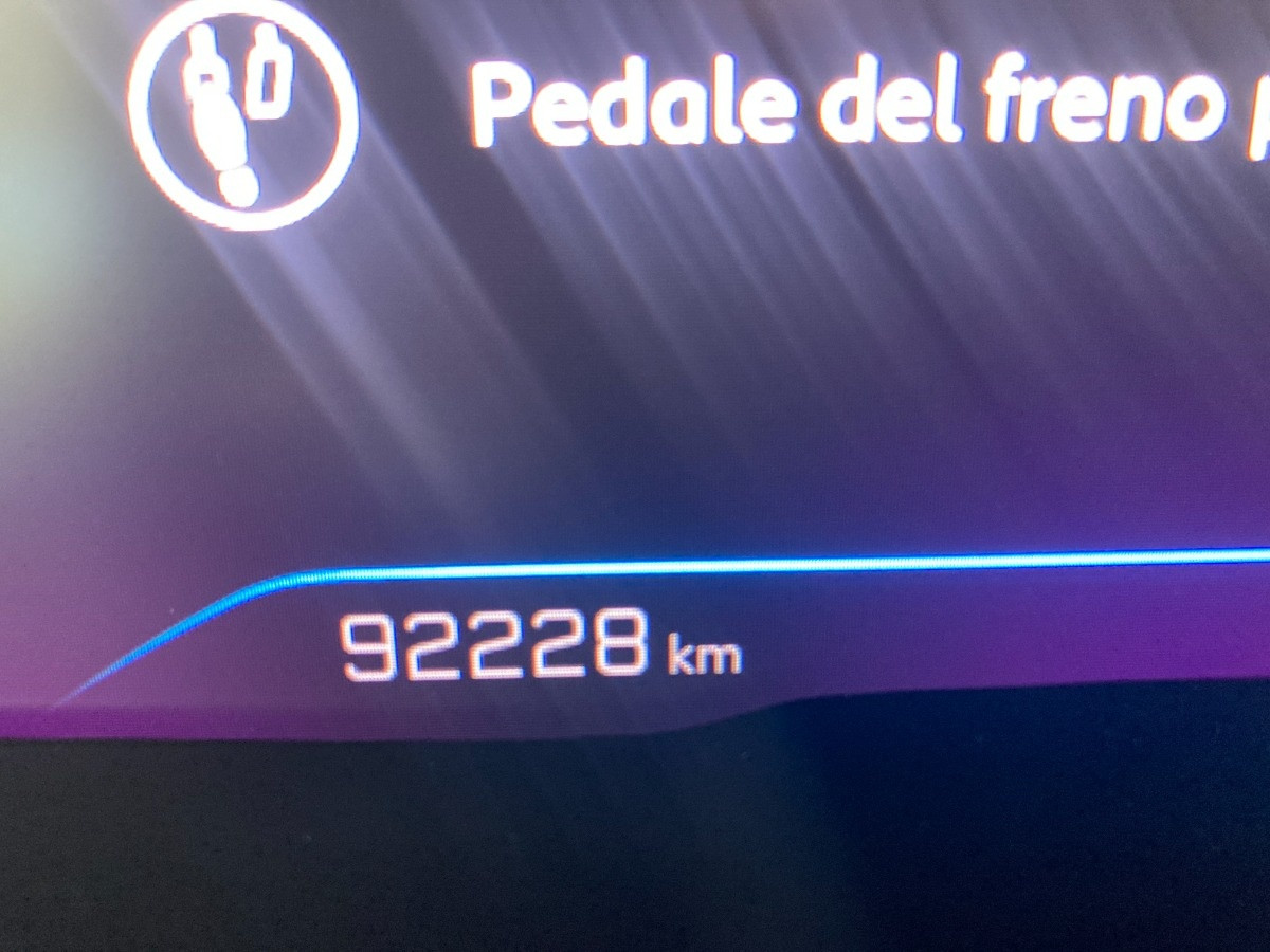 Peugeot 3008 Usato 2022 3008 Modena