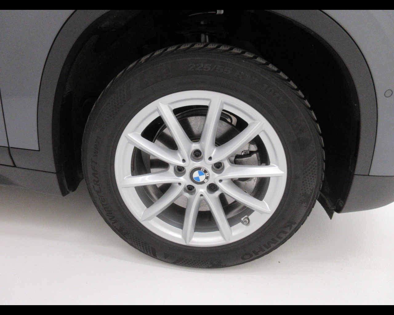 Bmw X1 X1 18d sDrive Business Advantage Steptronic - 4