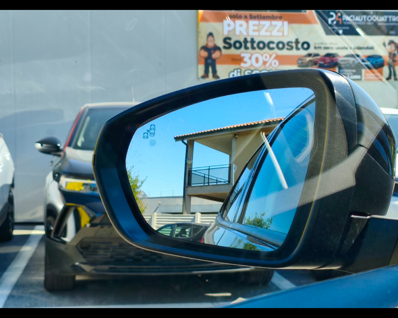 Foto OPEL Grandland 1.5 ecotec Business Elegance s&s 130cv at8