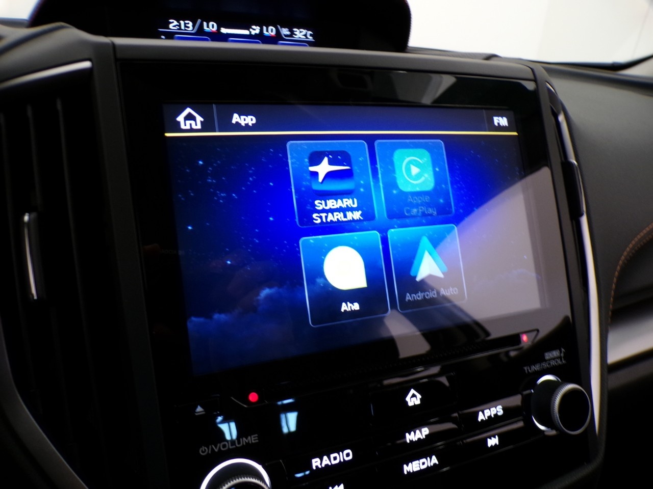 Subaru  XV 2.0 i e-BOXER Style Xtra CVT Lineartronic - 18