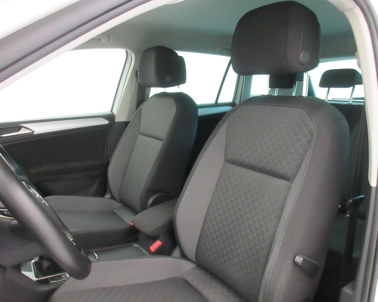 Volkswagen Tiguan Tiguan 1.6 TDI SCR BlueMotion 115cv Business - 12
