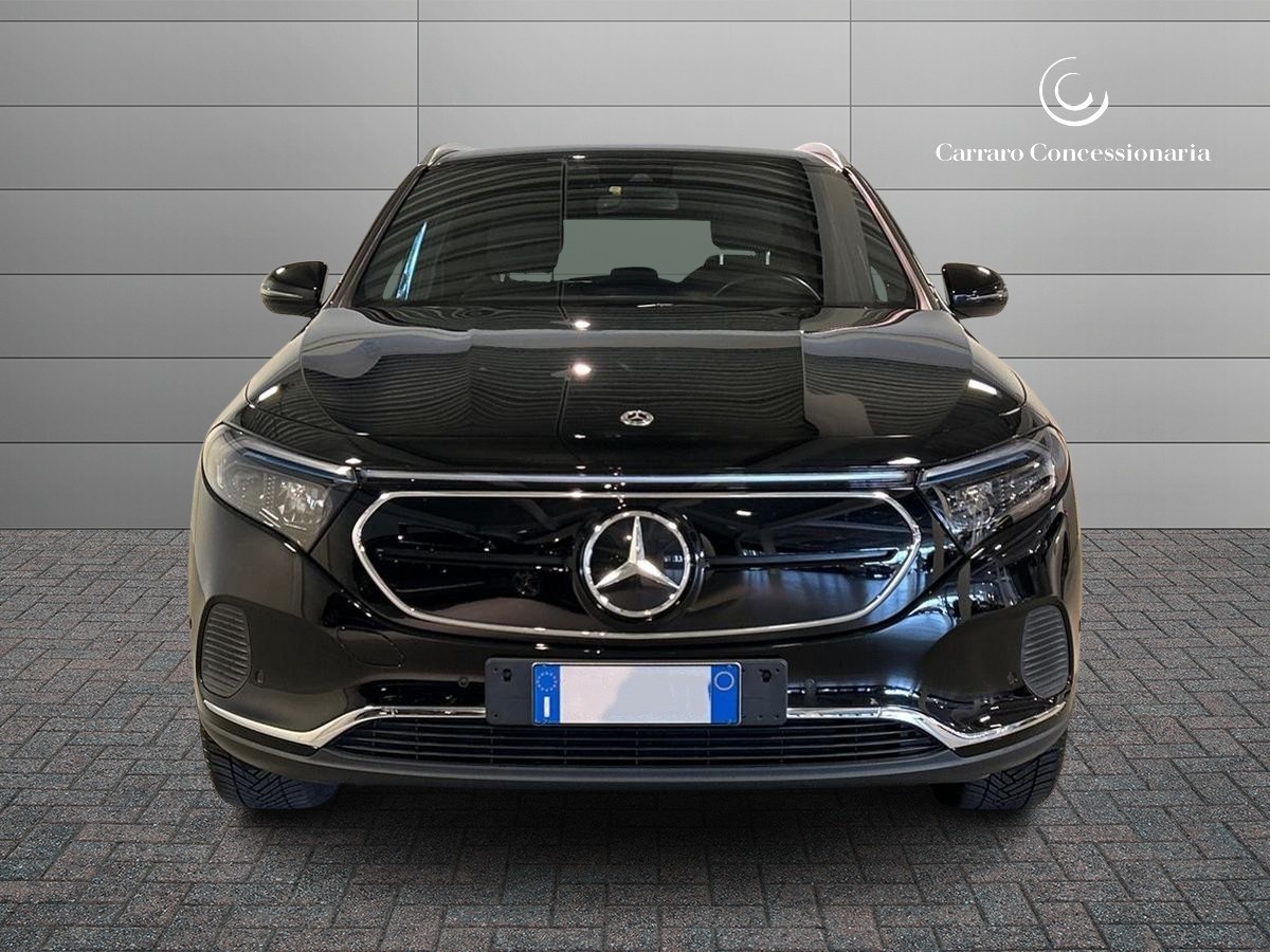 Mercedes  EQA 250+ Sport - 3